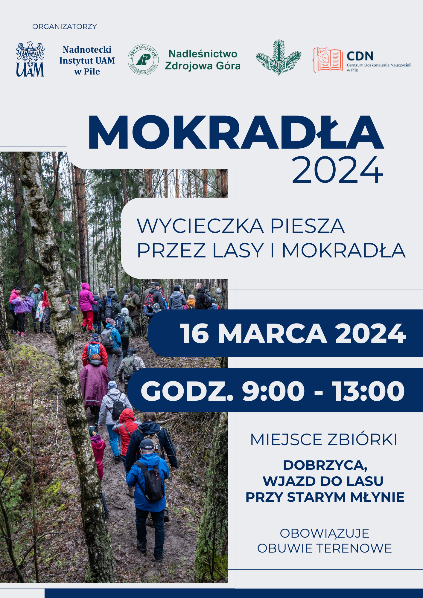 Światowy Dzień Mokradeł 2024