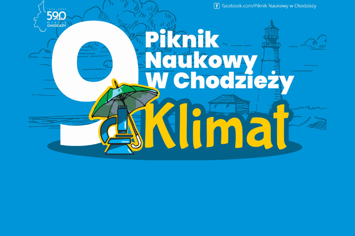 9 Piknik Naukowy Chodzież