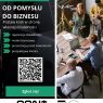 „Od pomysłu do biznesu” – weekendowy warsztat dla przyszłych przedsiębiorców