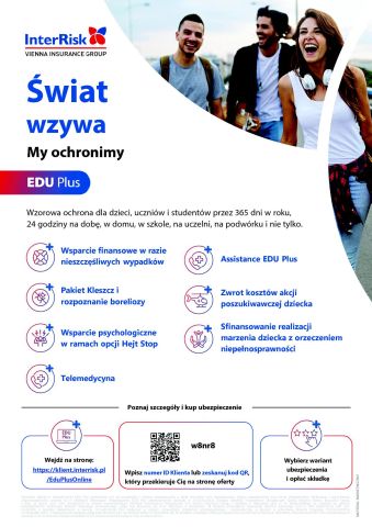 Oferta wirtualna InterRisk