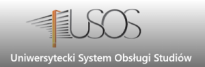 Uruchomienie aplikacji z instrukcjami USOS dla studentów i pracowników