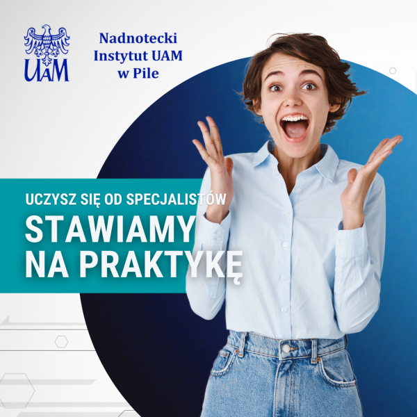 Studiuj na uniwersytecie w Pile!