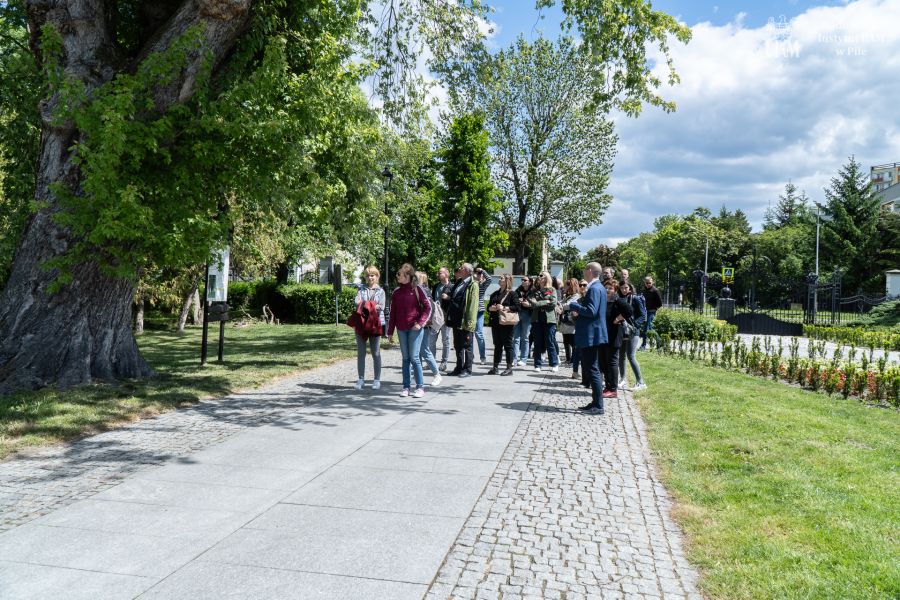 Czwarte bezpłatne szkolenie o zielonej infrastrukturze
