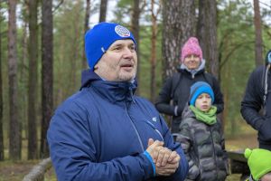 Uroki stobieńskich lasów