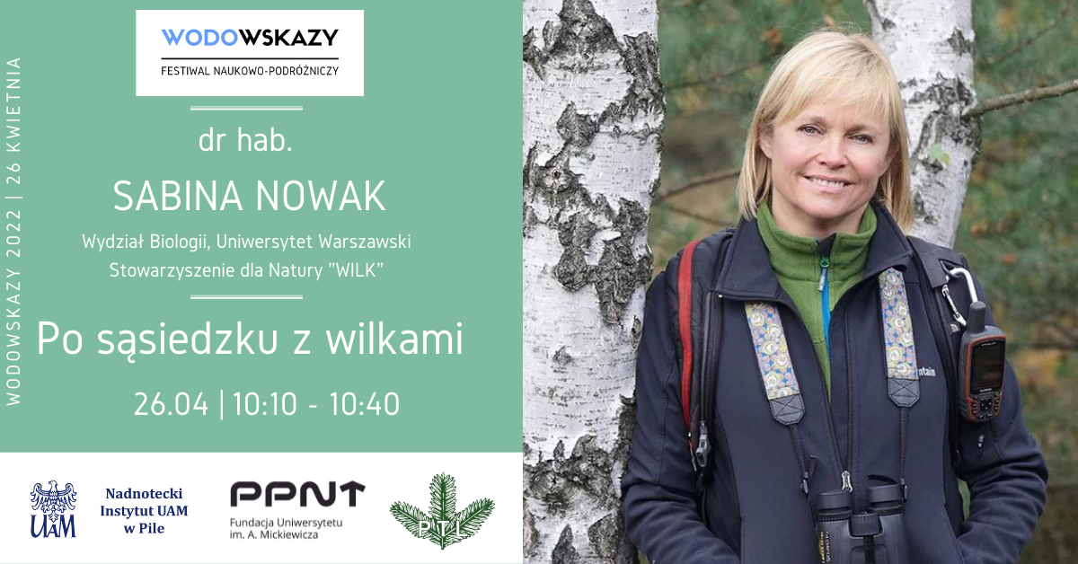 WODOWSKAZY 2022 Sabina Nowak