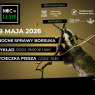 UWAGA na Nocne sprawy BORSUKA!