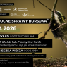 UWAGA na Nocne sprawy BORSUKA!