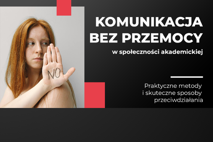 Komunikacja bez przemocy w społeczności akademickiej