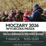 Zapraszamy na wycieczkę pieszą – MOCZARY 2026