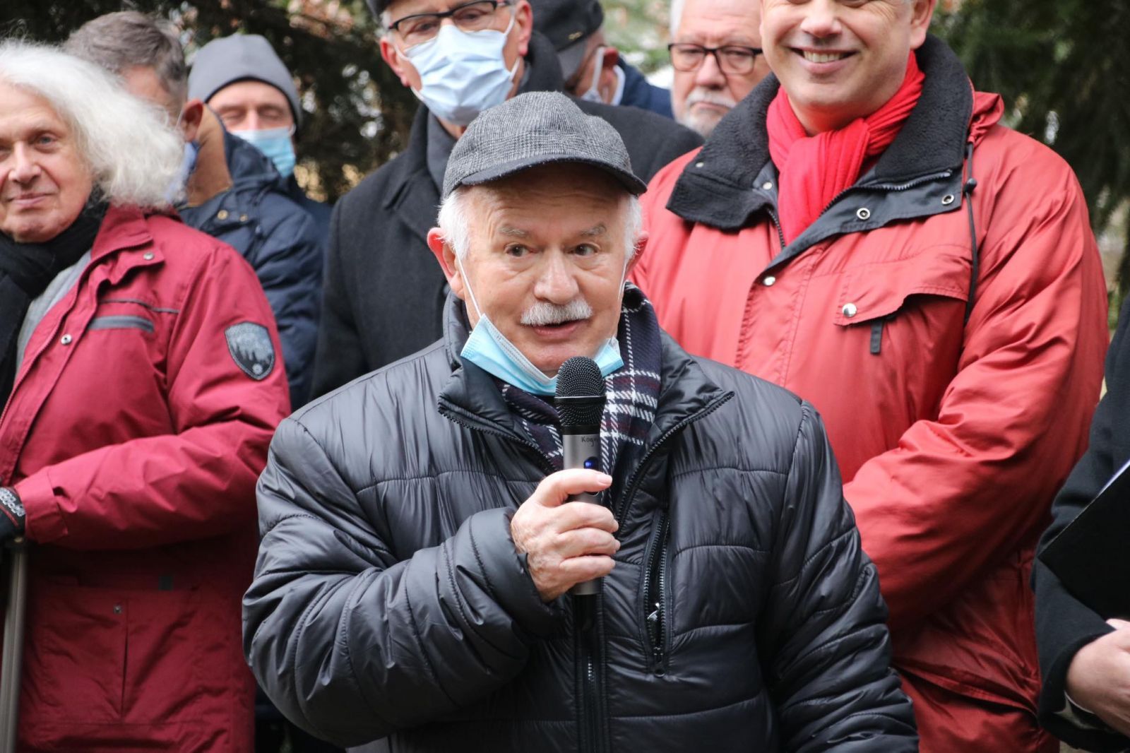 Pamięci prof. Stanisława Lorenca