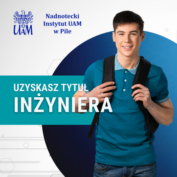 Studiuj na uniwersytecie w Pile!