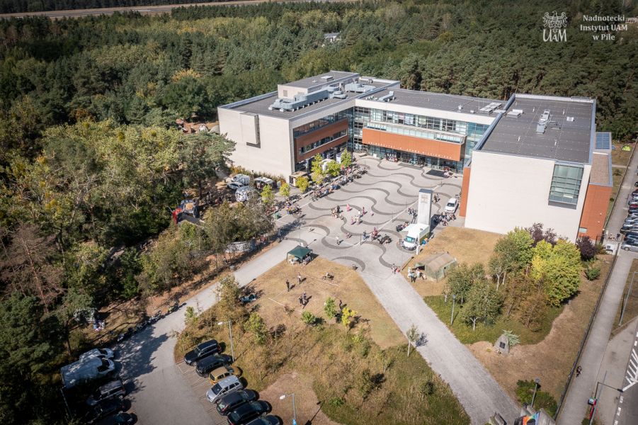 Western Washington University (USA) i NI UAM w Pile we wspólnym projekcie COIL