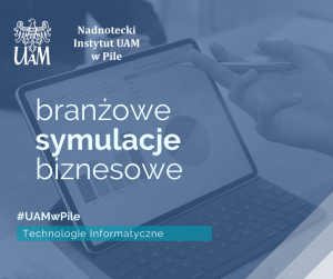 Nadnotecki Instytutu UAM w Pile dołączył do grona Innowatorów Branżowej Przedsiębiorczości