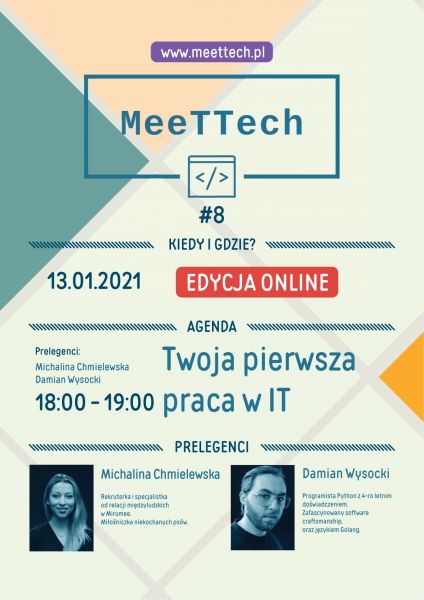 meetech 2021