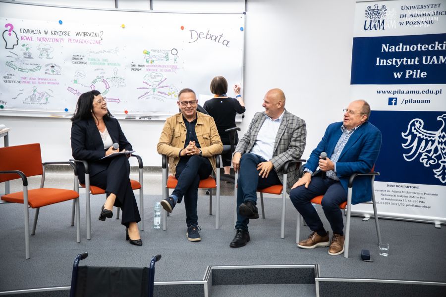 Konferencja 