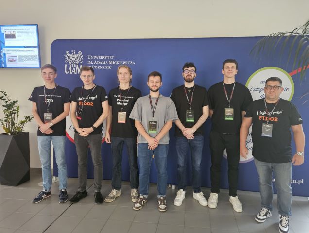 Szkoła Letnia z Cyberbezpieczeństwa