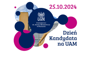 Dzień Kandydata UAM