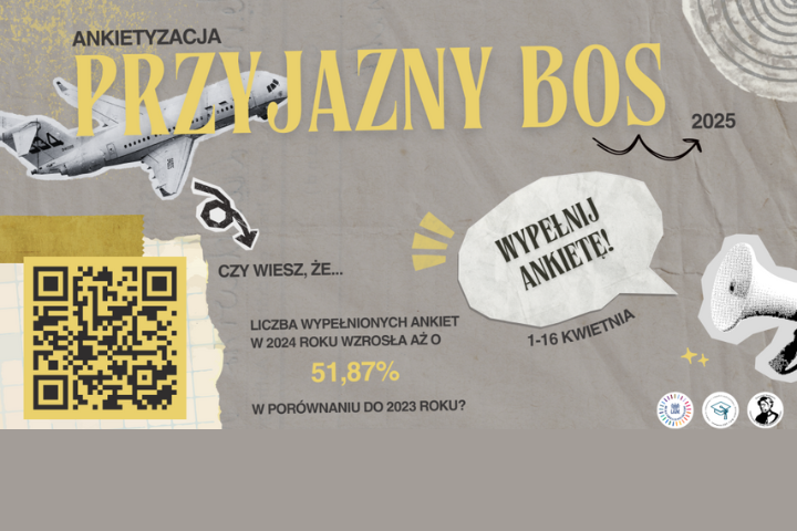 Ankietyzacja Przyjazny BOS 2025