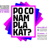 Wernisaż wystawy „Po co nam plakat?” w Galerii UAM w Pile