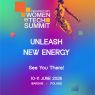 Perspektywy Women in Tech Summit 2026