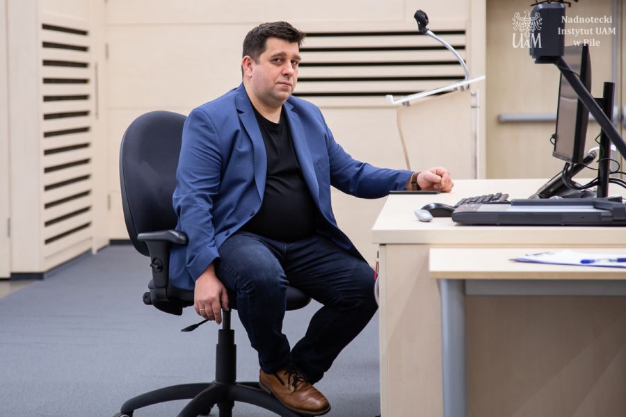 Jak przewidzieć zmęczenie piłkarzy? Badania dr. Tomasza Piłki w publikacji Springer