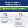 Nowy wzór legitymacji (2026)