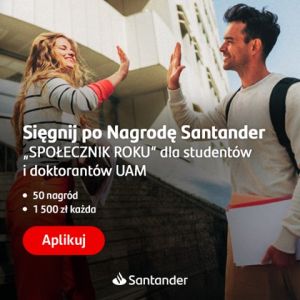 Społecznik Roku 2025